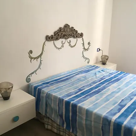Casa Vacanze Gargano 포체 바라노