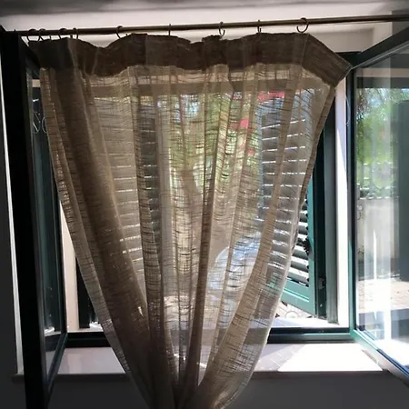 Casa Vacanze Gargano 아파트 *