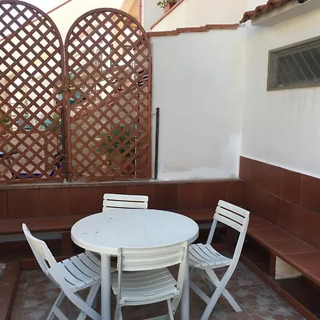 Casa Vacanze Gargano 포체 바라노