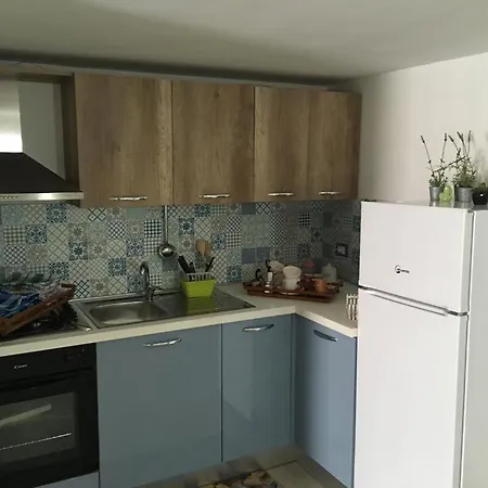 Casa Vacanze Gargano Foce Varano