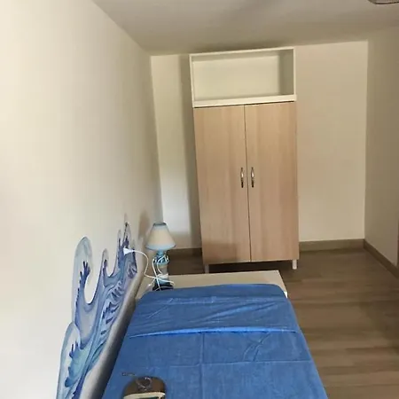 Casa Vacanze Gargano Foce Varano